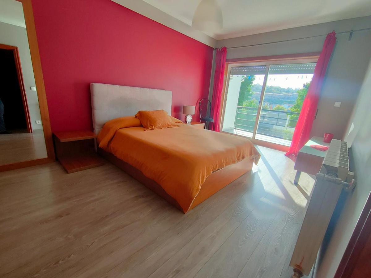 Alto Minho Central Apartment Paredes de Coura Eksteriør billede