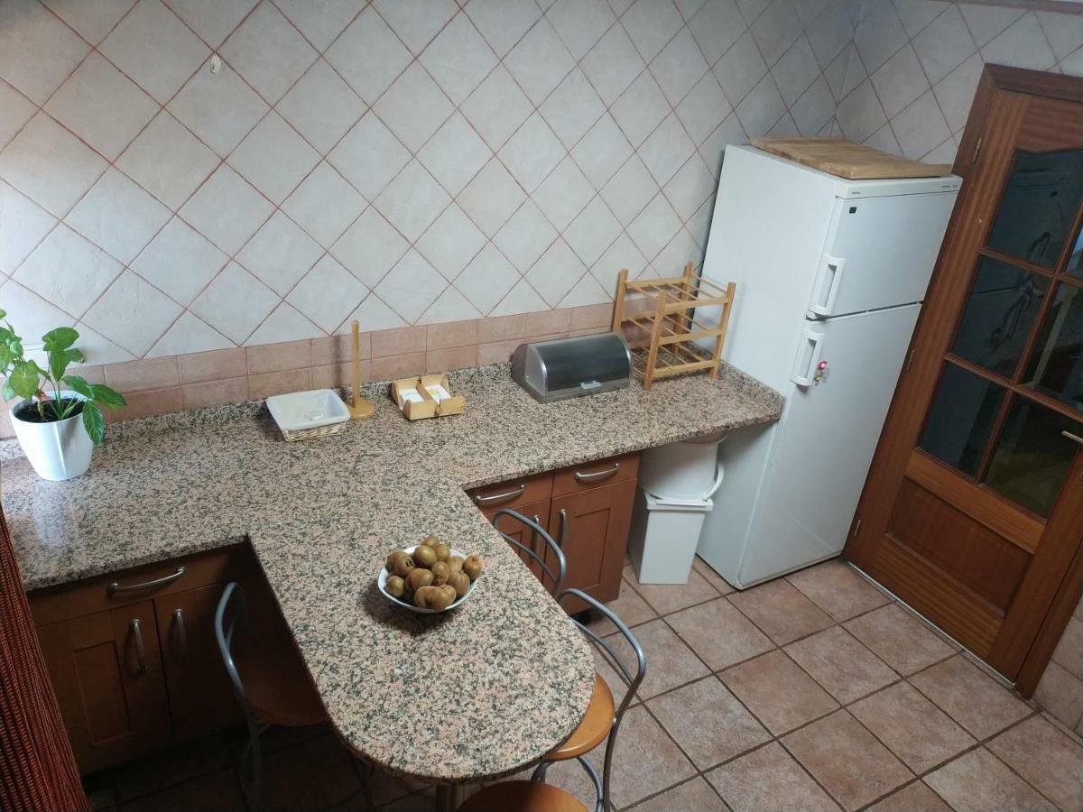 Alto Minho Central Apartment Paredes de Coura Eksteriør billede