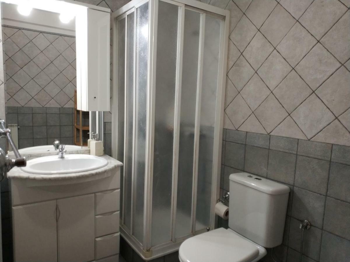 Alto Minho Central Apartment Paredes de Coura Eksteriør billede