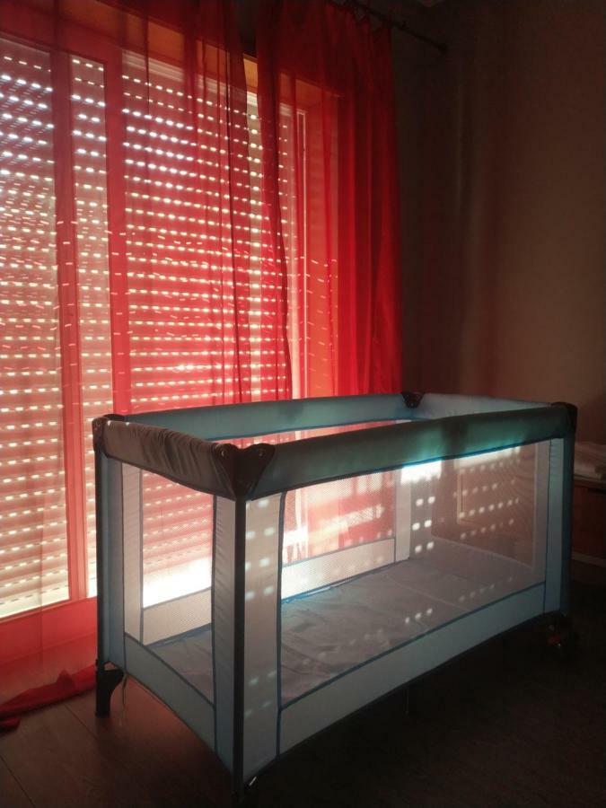 Alto Minho Central Apartment Paredes de Coura Eksteriør billede